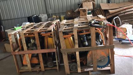 户县行李、家具、电器包装托运
