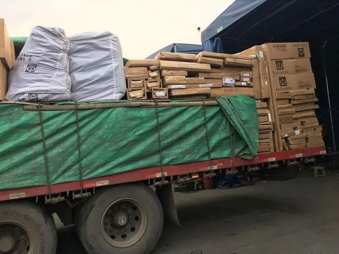 户县家具托运